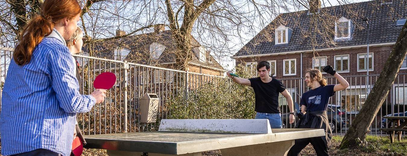 Aanmelden nieuwe leerling