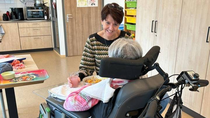 Samen bouwen aan daginvulling