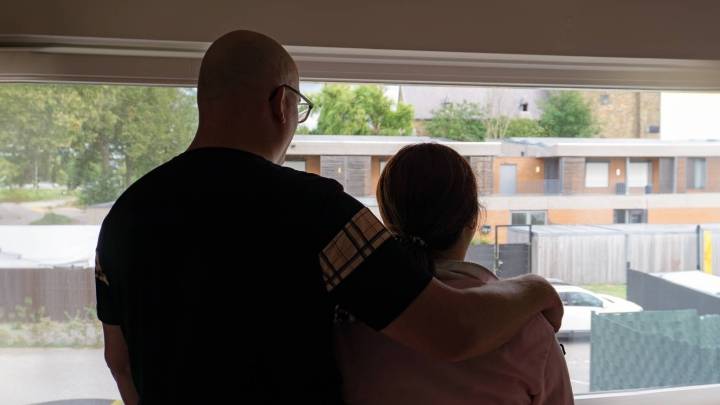 Kleinschalig wonen voor LVB+ | Koraal