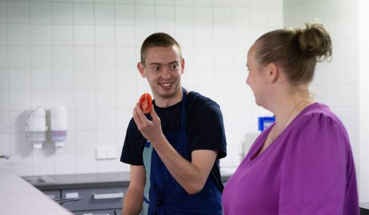 Campus LVB+ | Koraal