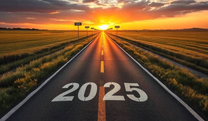 Regiojournaal 2025: plannen uitgelegd met beeld en geluid
