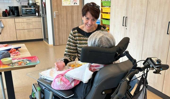 Samen bouwen aan daginvulling