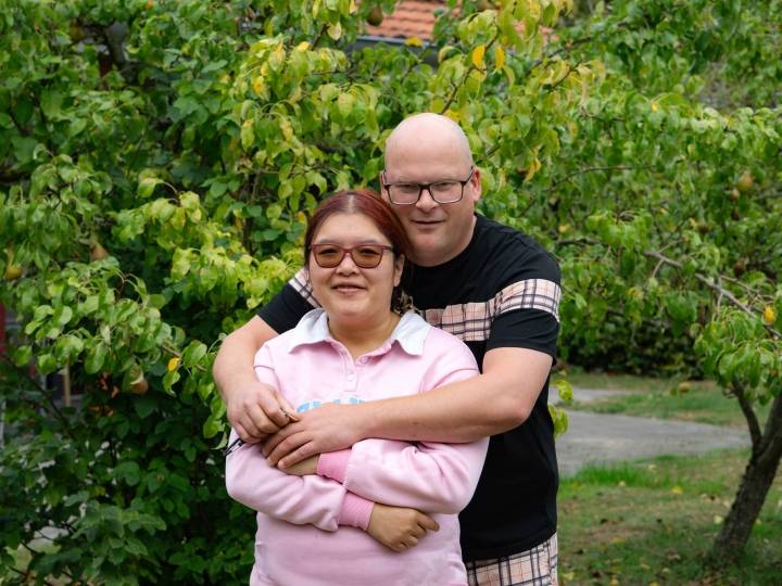 Kleinschalig wonen voor LVB+ | Koraal