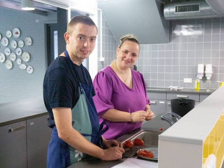 Campus LVB+ | Koraal